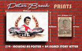 Peter Brock print